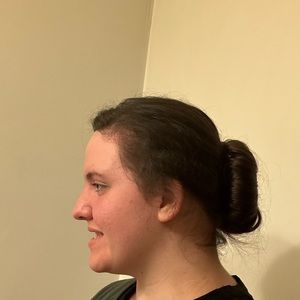 Meet your Posher, Ashlee